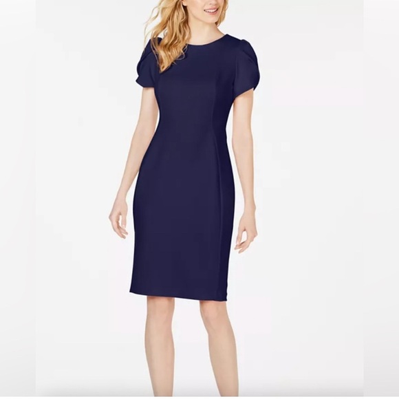 BUNDLE - Calvin Klein Dresses , Size 14 - Picture 2 of 8